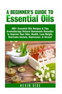 Essential Oils