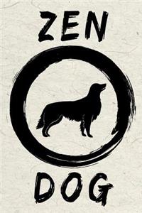 Zen Dog