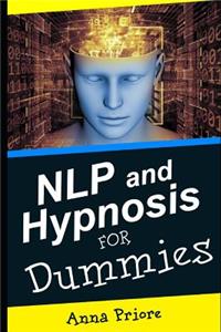 NLP and HYPNOSIS For Dummies