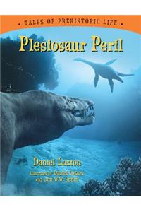 Plesiosaur Peril