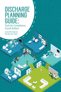 Discharge Planning Guide