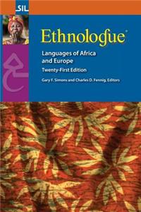 Ethnologue