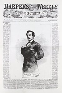 Harper's Weekly April 29, 1865