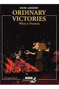 Ordinary Victories: What Is Precious