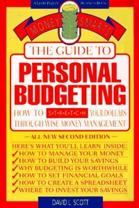 The Guide to Personal Budgeting