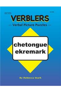 Verblers- Verbal Picture Puzzles