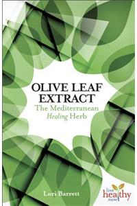 Olive Leaf Extract