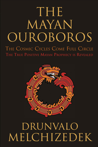 Mayan Ouroboros