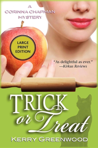 Trick Or Treat