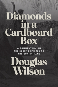 Diamonds in a Cardboard Box