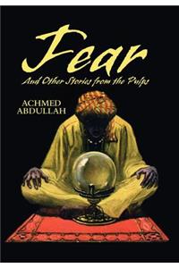 FEAR and Other Stories from the Pulps