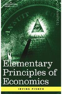 Elementary Principles of Economics