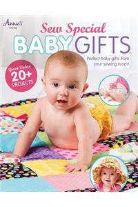 Sew Special Baby Gifts