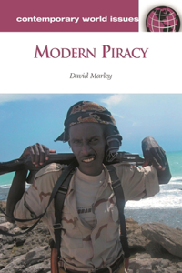 Modern Piracy