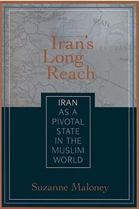 Iran's Long Reach