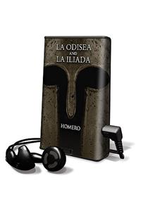 Odisea & la Iliada