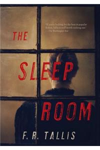 The Sleep Room - A Novel
