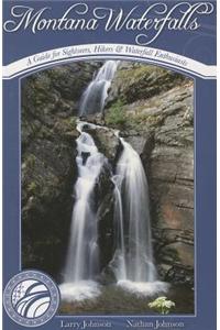 Montana Waterfalls