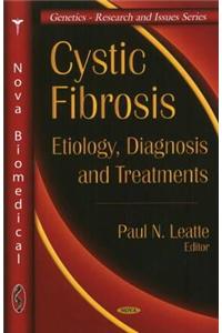 Cystic Fibrosis