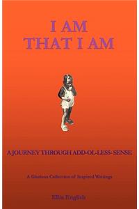 I Am That I Am
