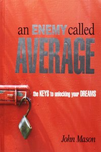 An Enemy Called Average