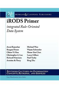 Irods Primer