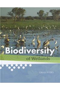 Biodiversity of Wetlands