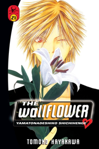 Wallflower, Volume 21