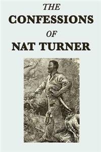 Confessions of Nat Turner