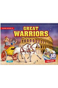 Great Warriors