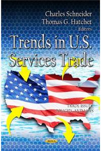 Trends in U.S. Trade