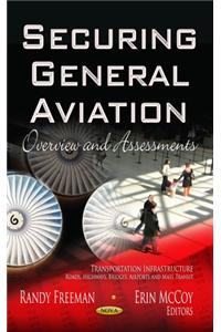 Securing General Aviation