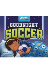 Goodnight Soccer