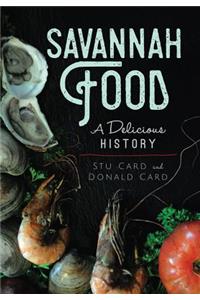 Savannah Food
