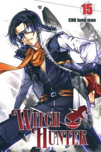 Witch Buster