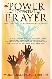 Power and Potential of Prayer
