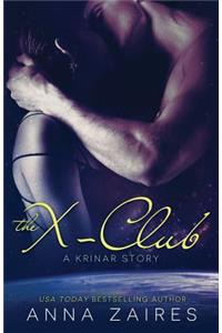 X-Club (A Krinar Story)