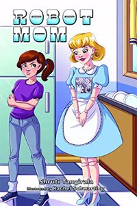 Robot Mom
