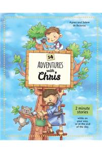 14 Adventures with Chris