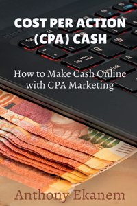 Cost Per Action Cash