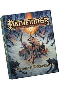 Pathfinder Roleplaying Game: Ultimate Wilderness Pocket Edition