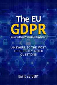 Eu Gdpr General Data Protection Regulation