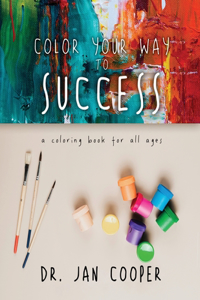 Color Your Way To Success