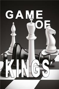 Game of Kings