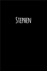 Stephen