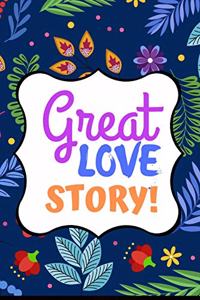 Great Love Story