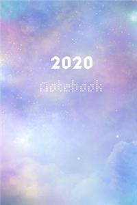 2020 Journal & Notebook