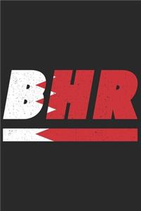 Bhr