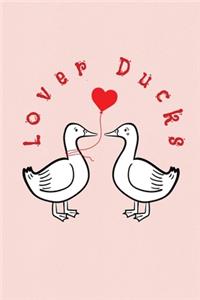 Lover Ducks