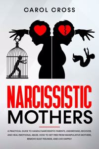 Narcissistic Mothers